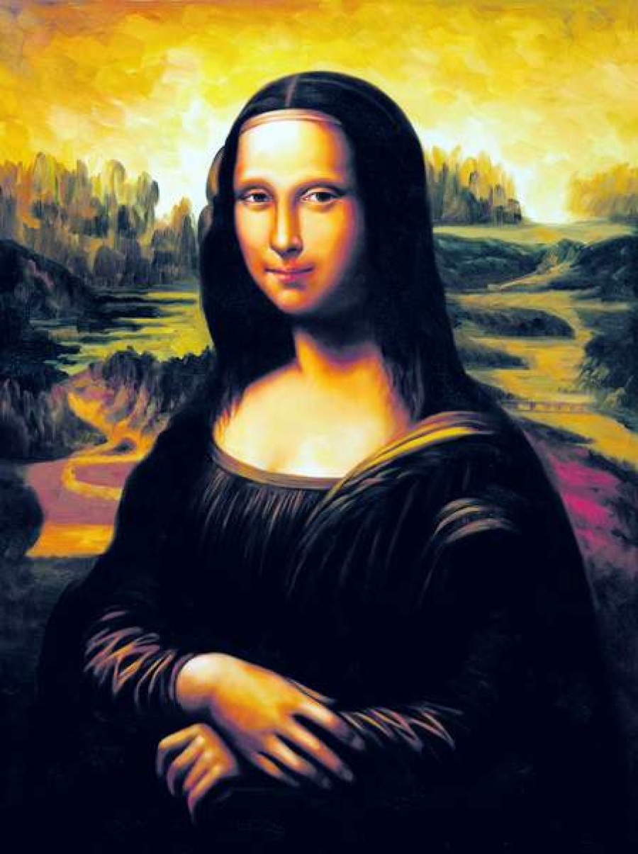 Misterul Mona Lisei, descifrat după 500 de ani