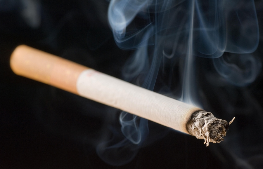 Cât de periculos este mirosul de tutun pentru sănătate