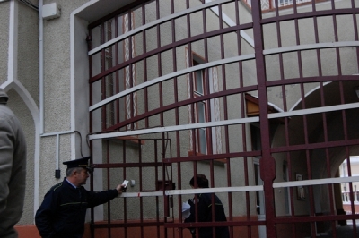 13.000 de cetăţeni români arestaţi sau aflaţi în închisoare în afara graniţelor, în 2014