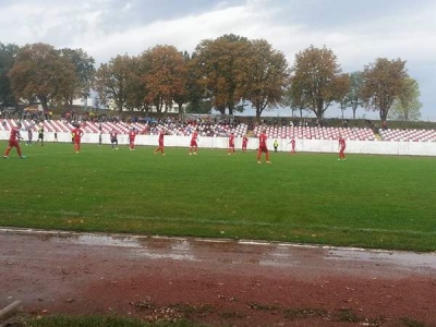 Sporting a revenit pe podium la Dorohoi, Metalosport a ratat victoria la Galaţi