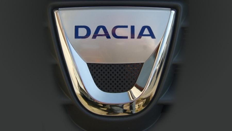 Dacia - cea mai "căutată" marcă printre hoţii de maşini şi în 2017