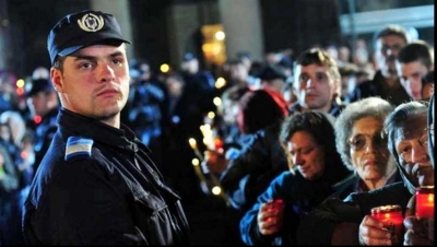 Amenzi de peste 16.500 lei, aplicate de jandarmii gălăţeni în minivacanţa de Paşte şi 1 Mai