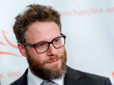 Actorul Seth Rogen îşi lansează propriul brand de canabis