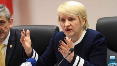 Lucia Varga: “Din păcate, Codul Silvic propus de PSD nu rezolvă problemele silviculturii”