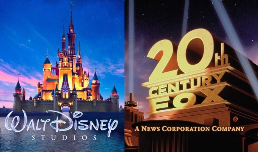 Disney face sacrificii pentru a putea cumpăra 21st Century Fox