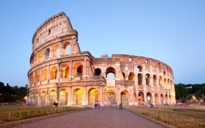 Colosseum devine "centrul celui mai important parc arheologic" din lume