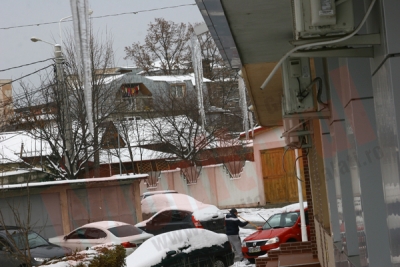 Apel de la Primăria Galaţi