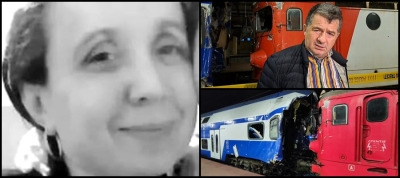 Locomotiva morţii de la Galaţi nu e la primul incident