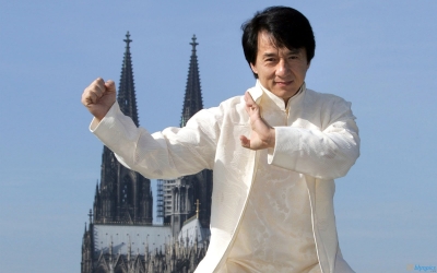 Jackie Chan va primi un Oscar onorific pentru întreaga carieră cinematografică