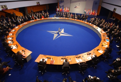 Summit al liderilor NATO, la 25 mai, la Bruxelles