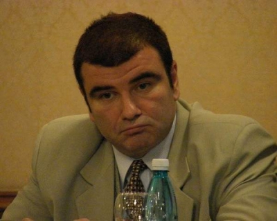 Cătălin Chelu, condamnat definitiv la şase ani de închisoare