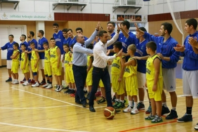 Trei echipe de la Phoenix LPS s-au înscris în campionat