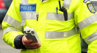 A petrecut în avans pentru 1 Martie şi s-a ales cu dosar penal