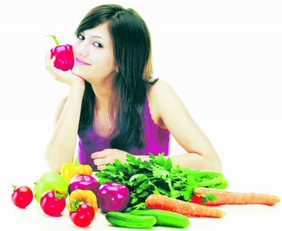 Legume şi fructe indicate pentru păstrarea siluetei
