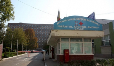 Conferinţă naţională de chirurgie toracică
