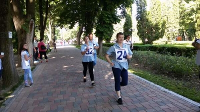 Poştaşii gălăţeni, de neîntrecut
