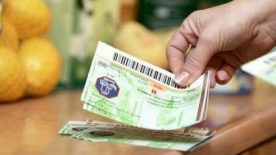 Se pot depune cererile pentru ajutorul social de Crăciun