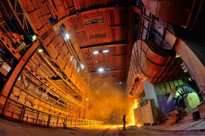 LIBERTY va dezvolta o unitate de producere a oţelului pe bază de hidrogen, în Franţa