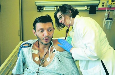 Tuberculoza continuă să facă ravagii în Europa de Est