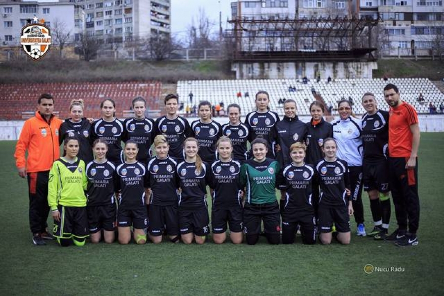 Panterele negre de la AFC Universitatea au fost eliminate dramatic în optimile Cupei României
