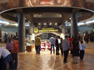 Acces gratuit la Acvariu, Planetariu şi nu numai în Noaptea Muzeelor