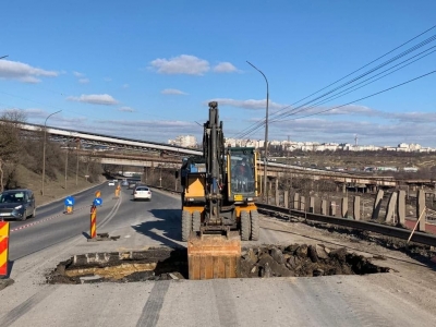 Când se va relua traficul în zona Tirighina