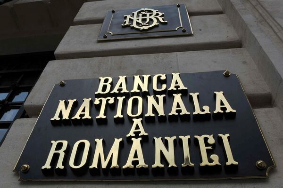 BNR: Investiţiile străine directe au crescut cu 85%, în primele două luni