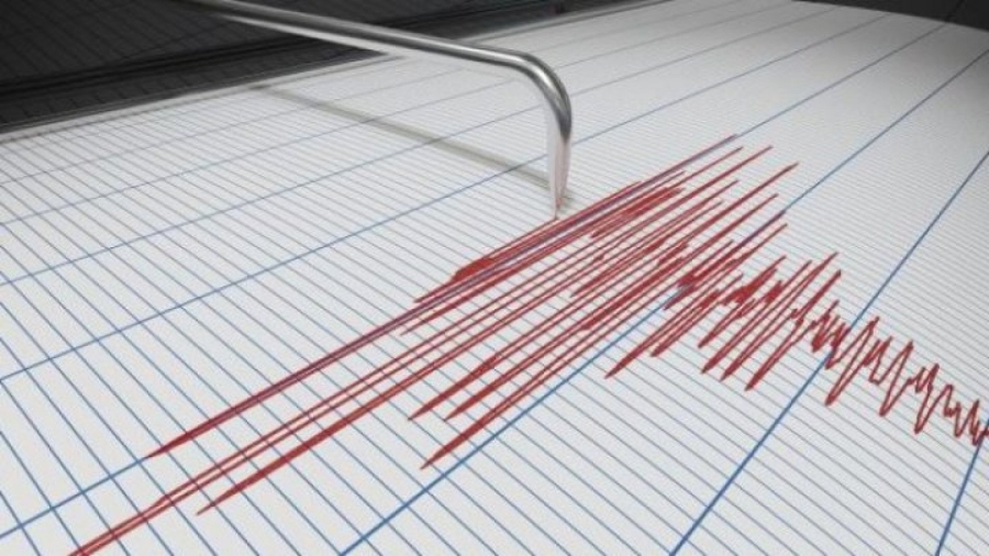 Două cutremure, de peste 3 grade, în Vrancea, Buzău