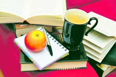 Alimentaţia în perioada examenelor