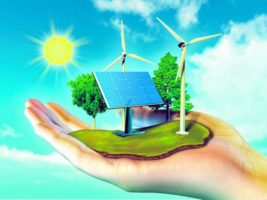 Producţia de „energie curată” poate declanşa un nou dezechilibru climatic
