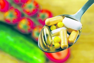 Sezonul rece şi carenţele de vitamine