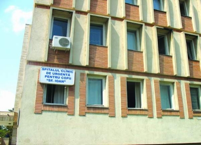 Copil de 11 ani bătut de tată până a ajuns în spital