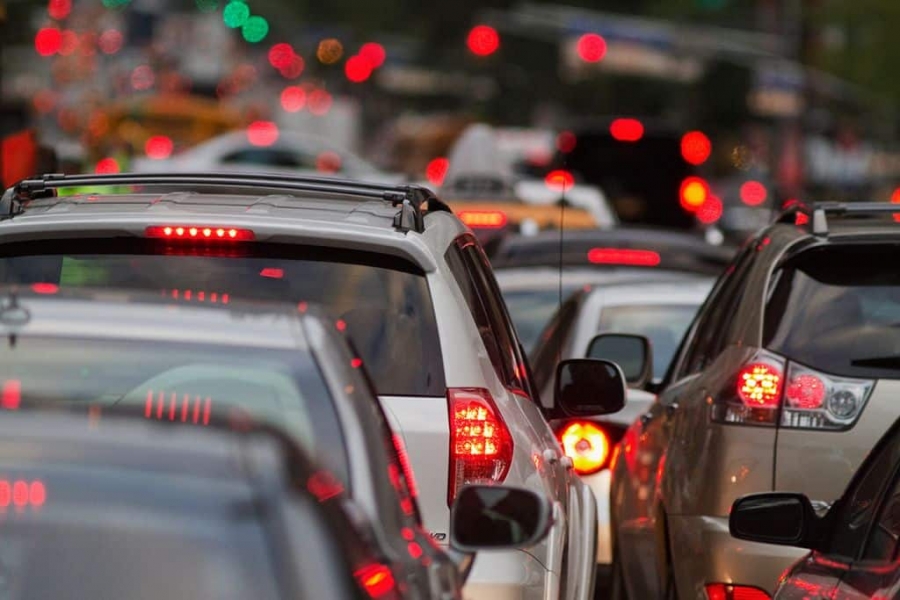 S-a dat drumul la trafic pe Siderurgiştilor!