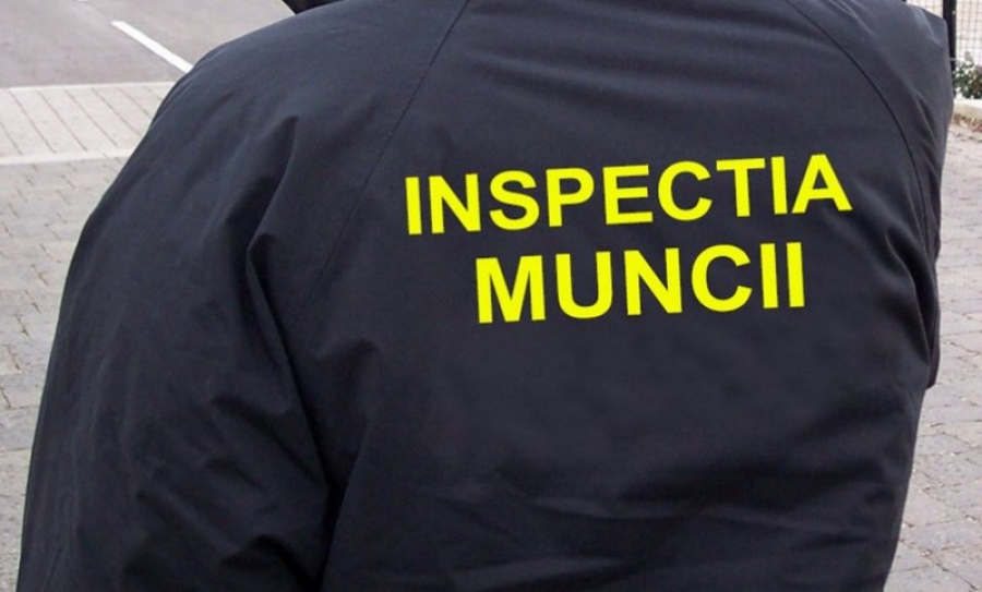 Aproape o lună de controale în instituţiile de administraţie publică din Galaţi