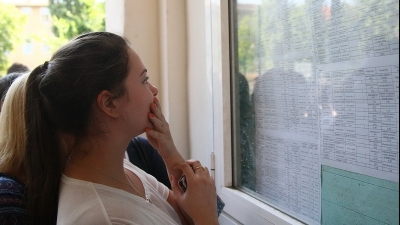 BAC 2018: Peste 70 de elevi gălăţeni, promovaţi în urma contestaţiilor