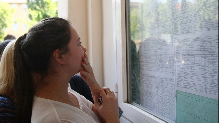 BAC 2018: Peste 70 de elevi gălăţeni, promovaţi în urma contestaţiilor