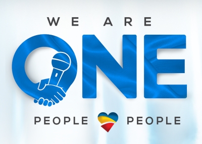 WE ARE ONE, concert caritabil pentru sprijinirea poporului ucrainean