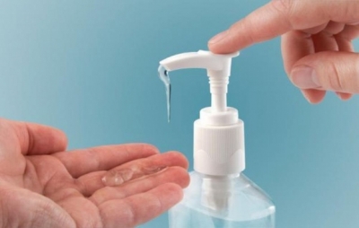 Gelurile antibacteriene ar putea fi nesănătoase