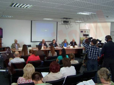 Big Brother, pe cale să se materializeze şi la Galaţi