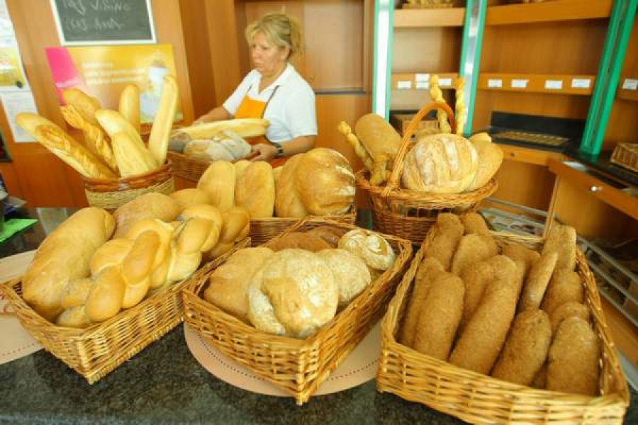 Victor Ponta: „Măsura reducerii TVA la pâine a fost una de succes; cu siguranţă o vom menţine şi pe viitor”