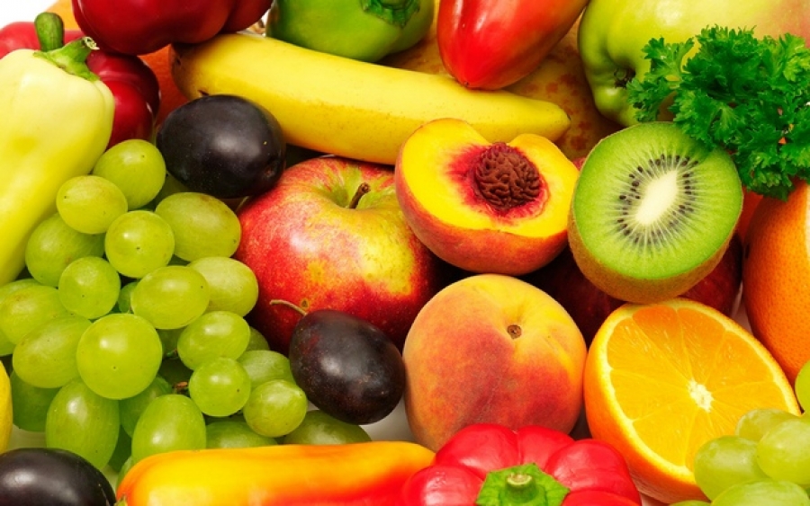Consumul regulat de fructe cu coajă lemnoasă reduce riscul cardiovascular