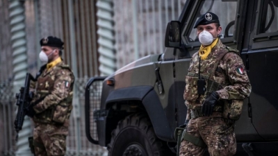 Prefectura Galaţi: Ordonanţa militară nr. 4 prevede sancţiuni mult mai dure