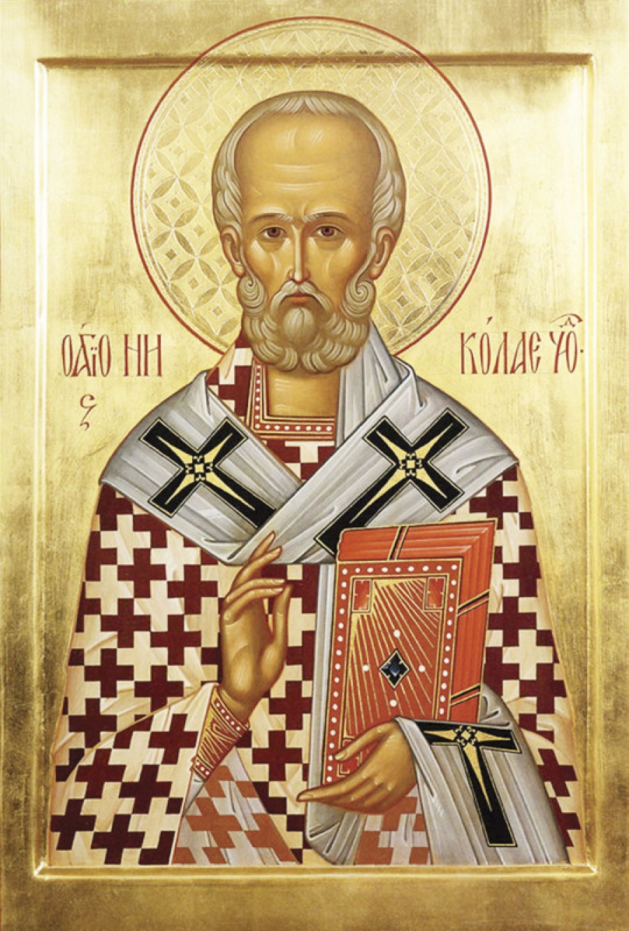 Sărbătoarea Sfântului Ierarh Nicolae în Arhiepiscopia Dunării de Jos