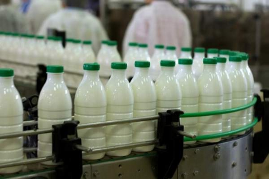 Scăderea TVA pentru lapte se va face după ce producătorii şi fermierii vor ajunge la un consens