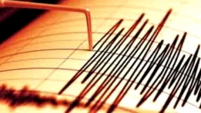 Cutremur de 5.0, produs în urmă cu câteva minute