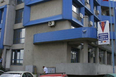 AFDJ Galaţi va avea prima navă cumpărată cu bani europeni