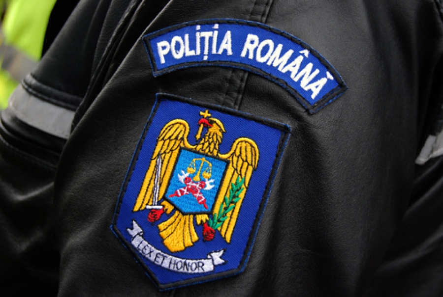 Poliţia Română îşi dezvoltă sistemul informatic