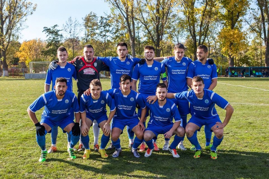 Metalosport a remizat la Bacău, Avântul Valea Mărului şi Sporting Lieşti au pierdut