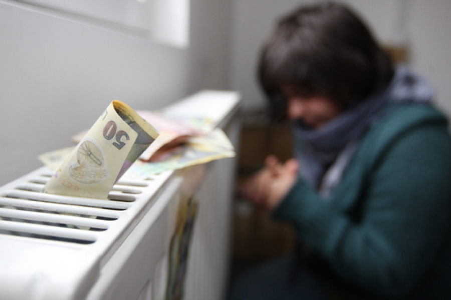 Gălăţenii care s-au debranşat de la căldură sunt revoltaţi: ”Noi, aştia care stăm şi aşteptăm banii, ce facem acuma? Cu ce ne încălzim?”
