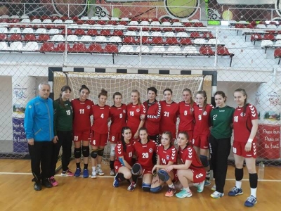 ACS Danubius 2010 şi United au avut ghinion